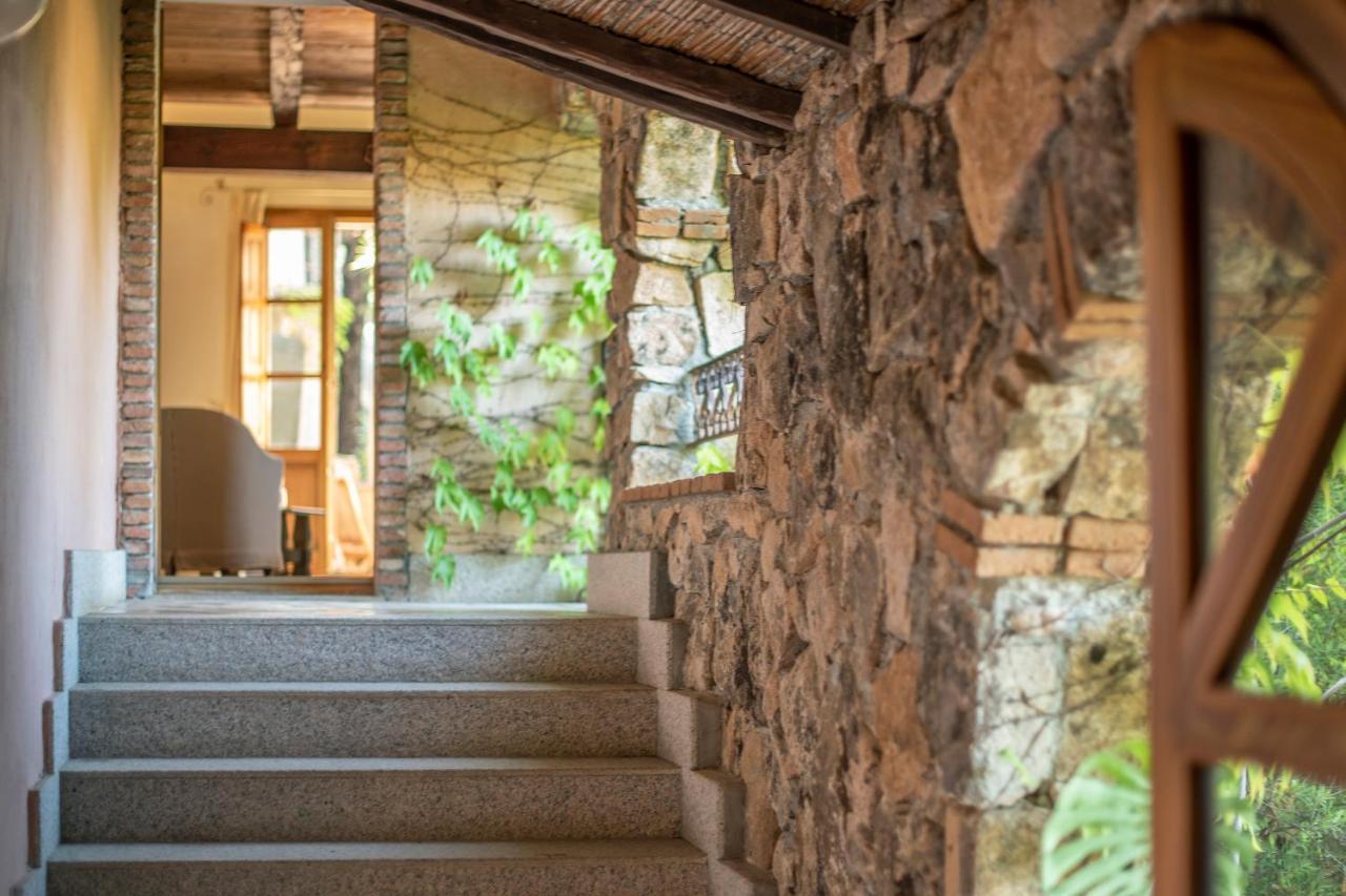 Hotel Monte Turri - Adults Only Àrbatax Eksteriør bilde